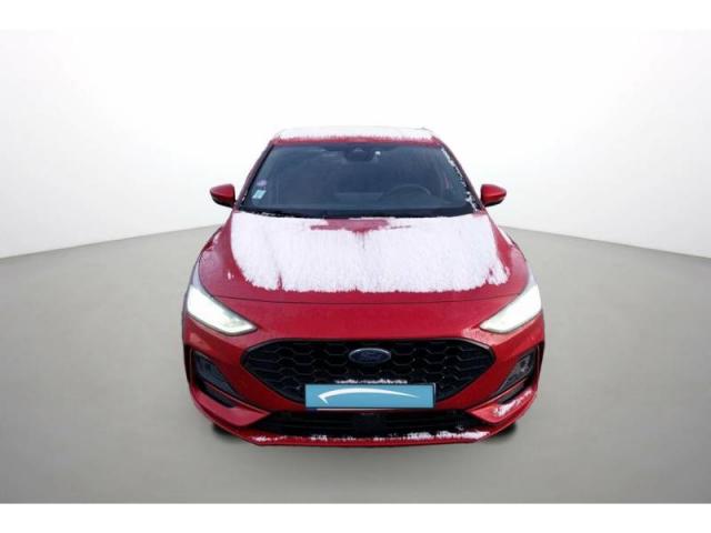 Ford Focus image 3