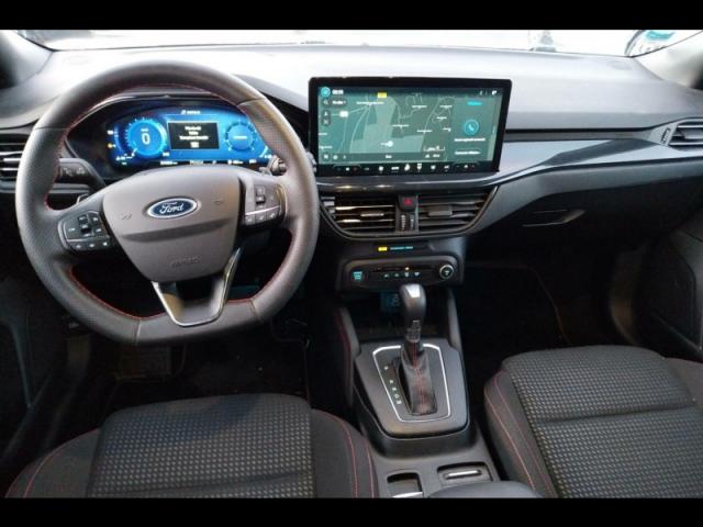 Ford Focus image 7