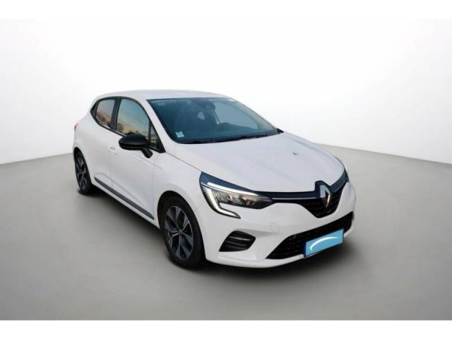 Renault Clio image 2