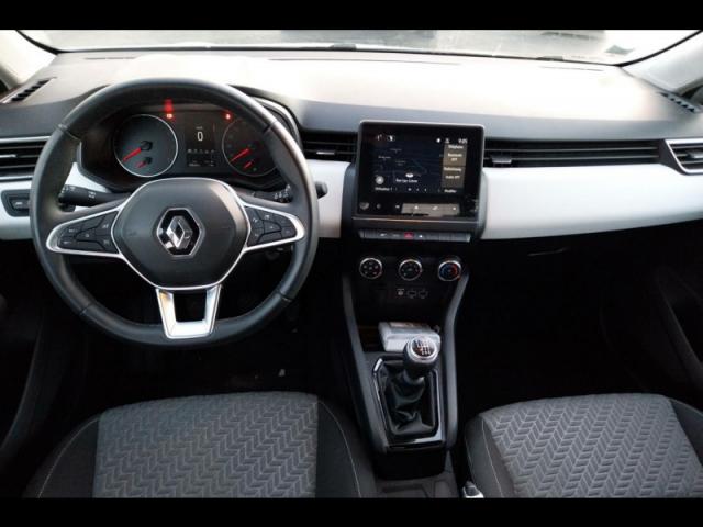 Renault Clio image 4