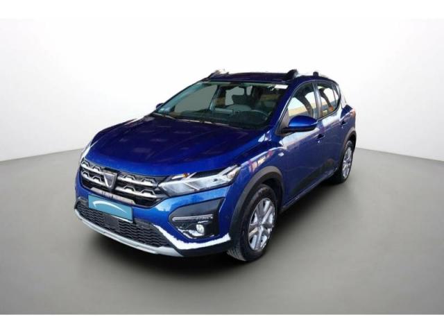 Dacia Sandero Tce 90 - 22 Stepway Confort