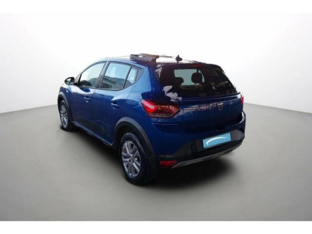 Dacia Sandero image 6