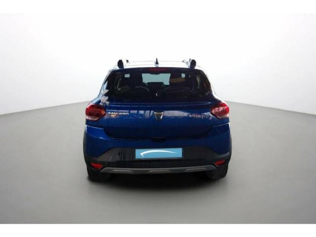 Dacia Sandero image 2