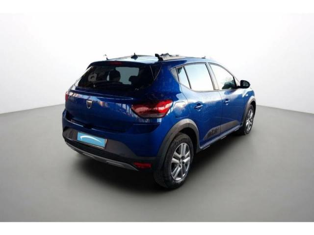 Dacia Sandero image 4