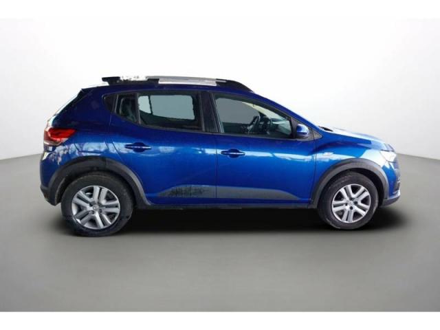 Dacia Sandero image 7