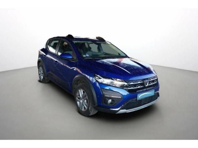 Dacia Sandero image 8