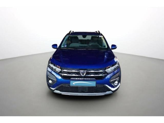 Dacia Sandero image 5