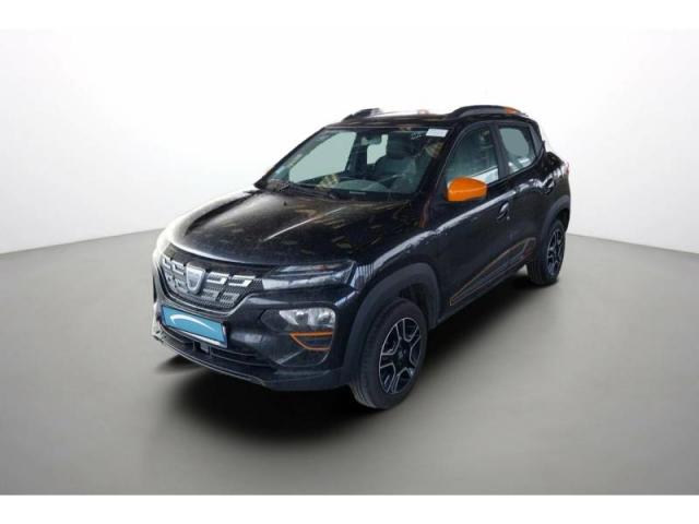 Dacia Spring Achat Intégral Confort Plus