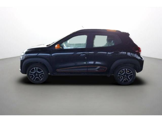 Dacia Spring image 6