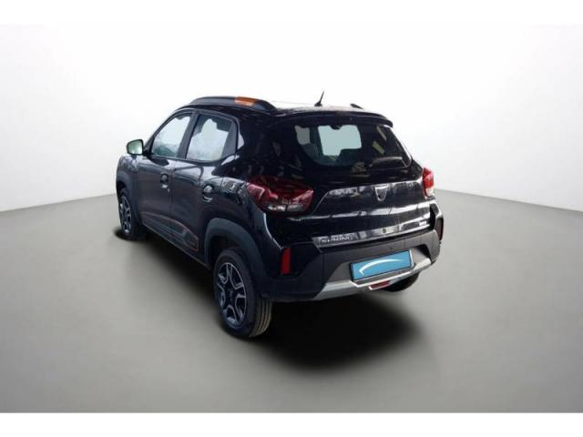 Dacia Spring image 5