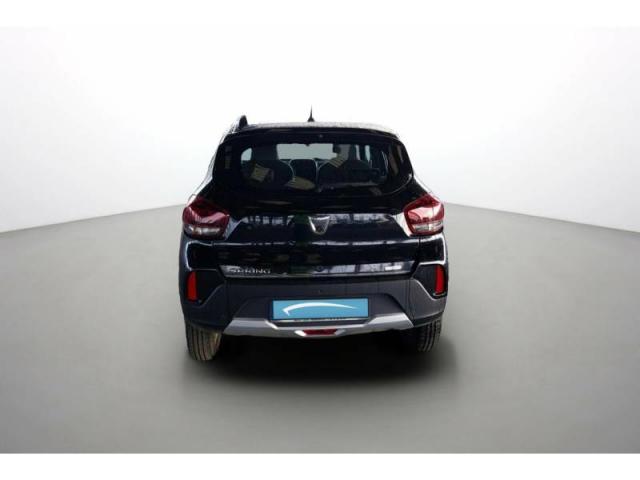Dacia Spring image 8