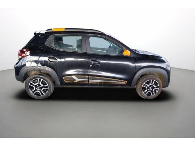 Dacia Spring image 2