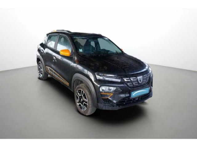 Dacia Spring image 3