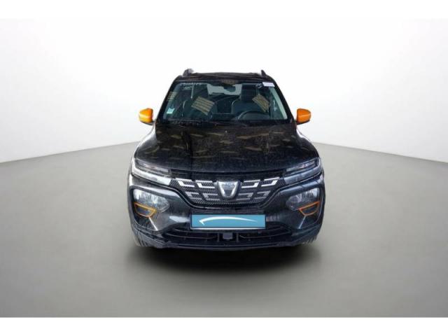 Dacia Spring image 1