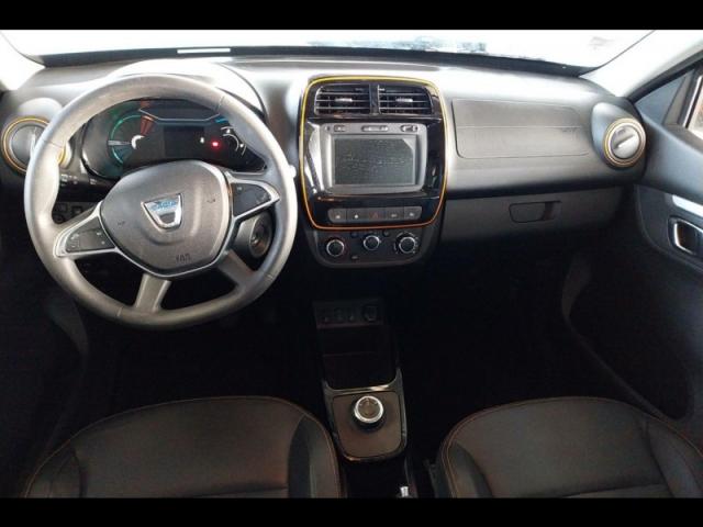 Dacia Spring image 4