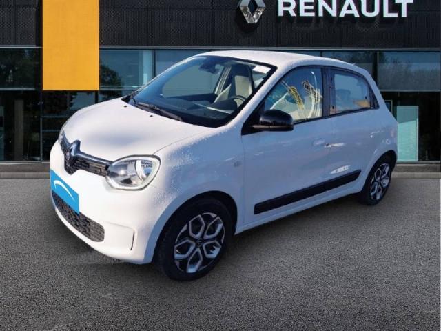 Renault Twingo Iii E-Tech Equilibre