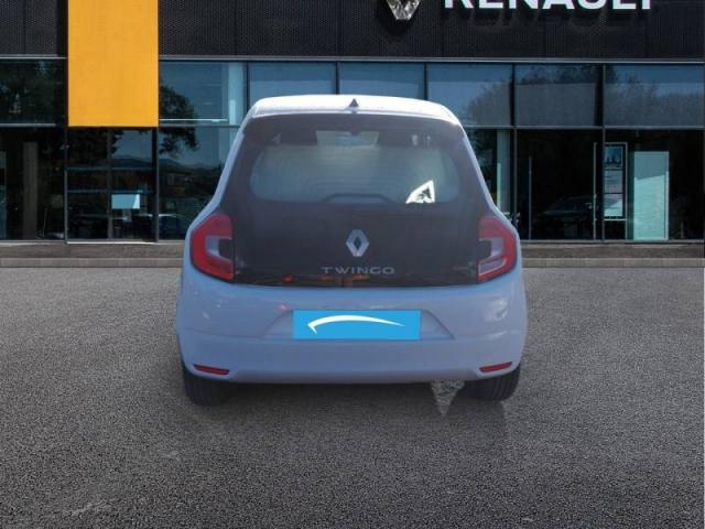 Renault Twingo image 3