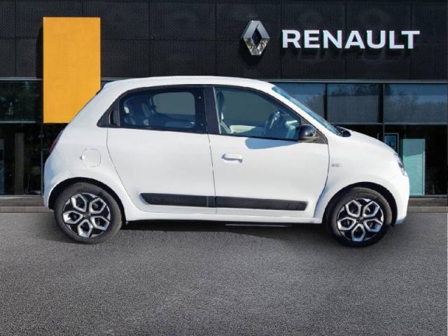 Renault Twingo image 1