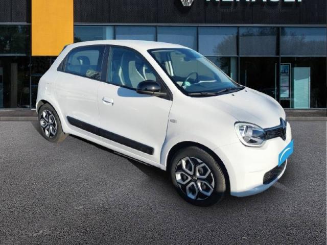 Renault Twingo image 9