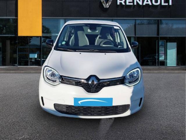 Renault Twingo image 4