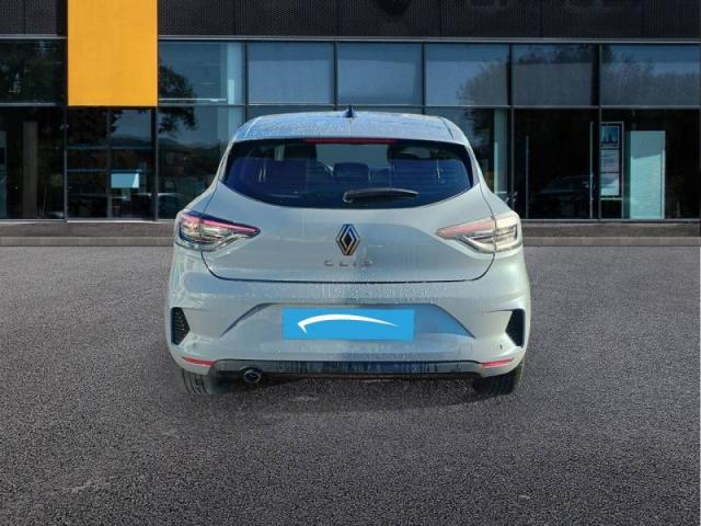 Renault Clio image 7