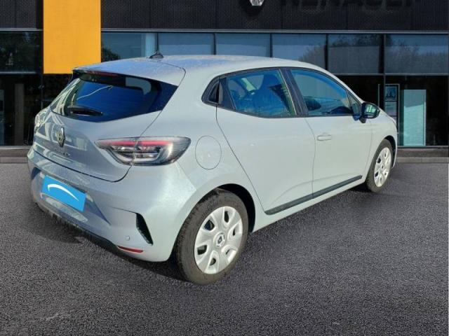 Renault Clio image 4