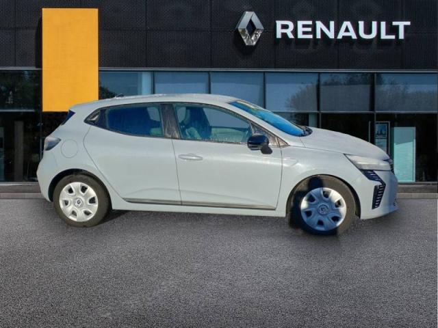 Renault Clio image 8
