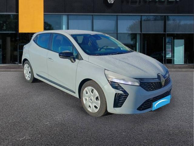 Renault Clio image 1