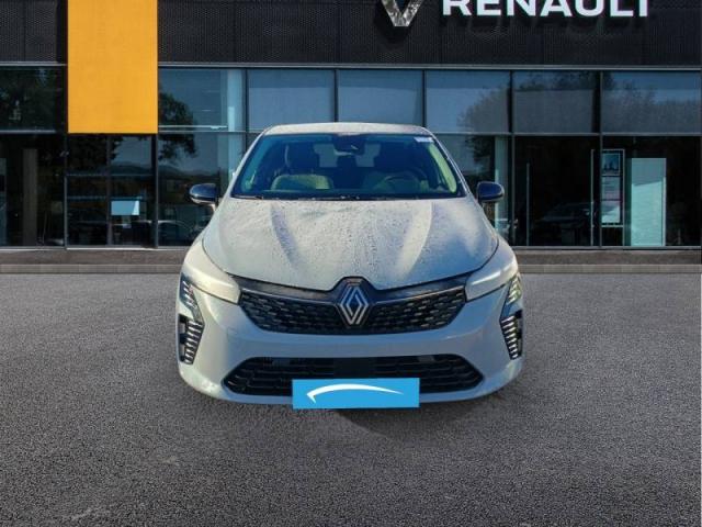 Renault Clio image 6