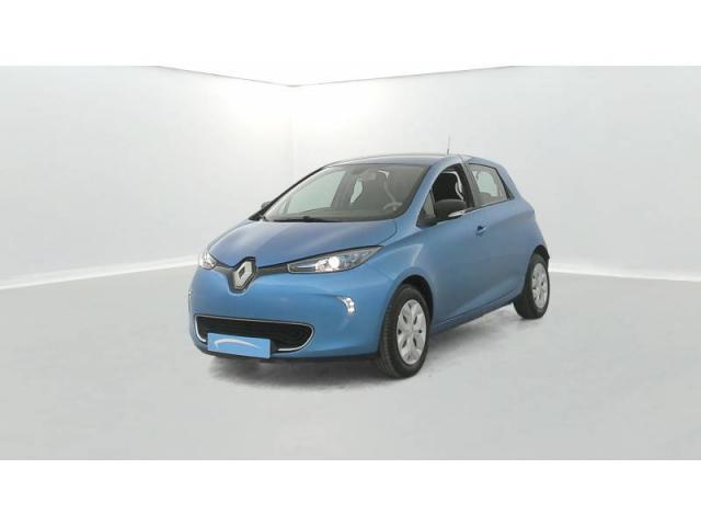 Renault Zoe R90 City