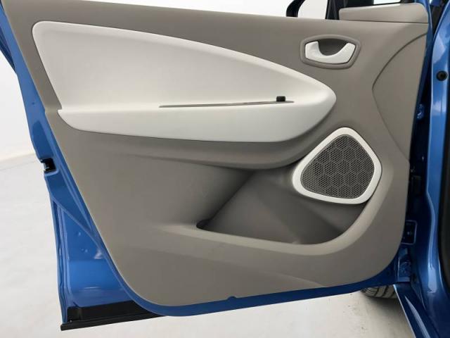 Renault Zoe image 9