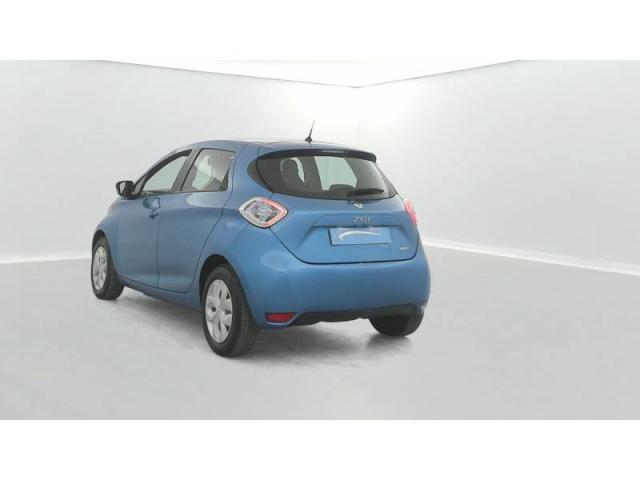 Renault Zoe image 2