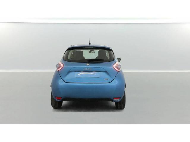 Renault Zoe image 1
