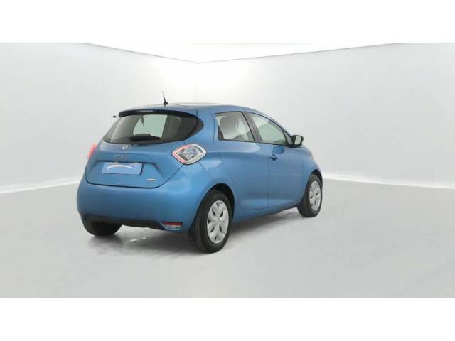 Renault Zoe image 4