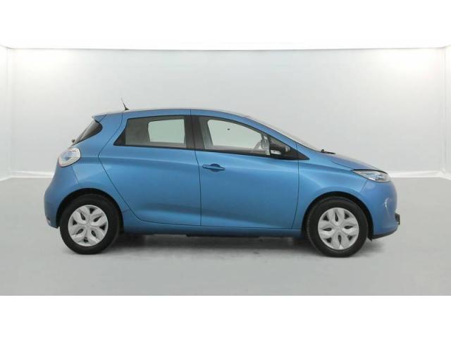 Renault Zoe image 5
