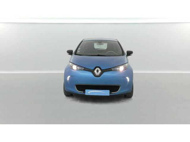 Renault Zoe image 7