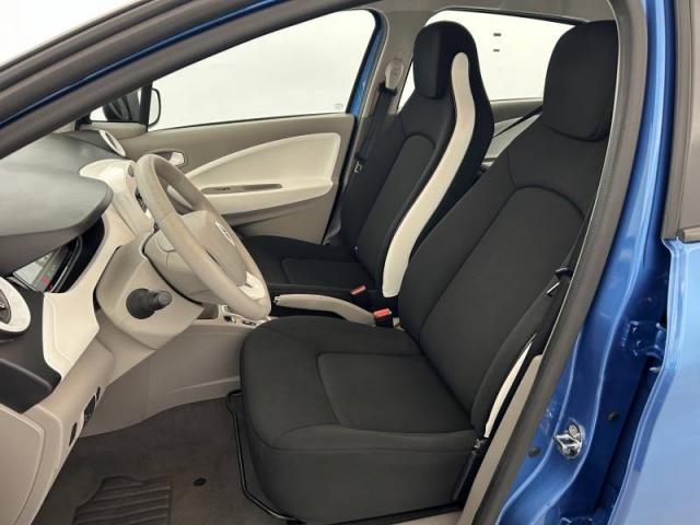 Renault Zoe image 6