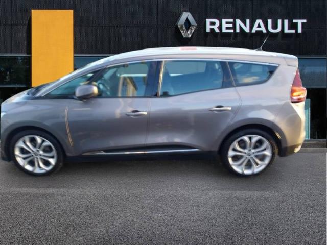 Renault Grand Scénic image 1