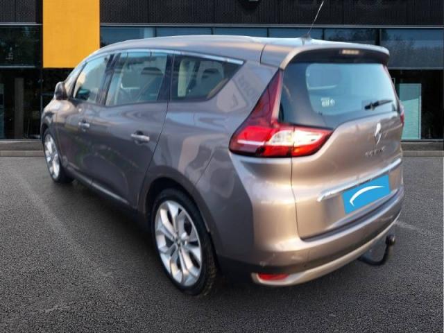Renault Grand Scénic image 3