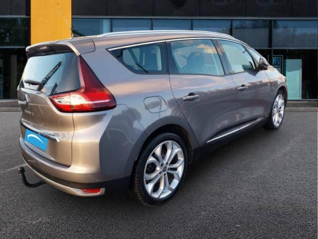 Renault Grand Scénic image 2