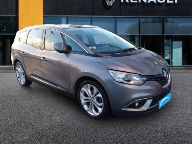 Renault Grand Scénic image 9