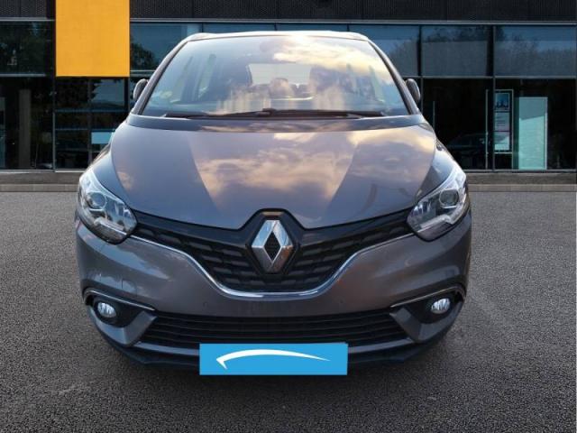Renault Grand Scénic image 4