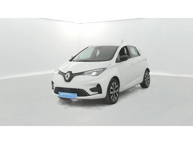 Renault Zoe R110 - 22b Evolution