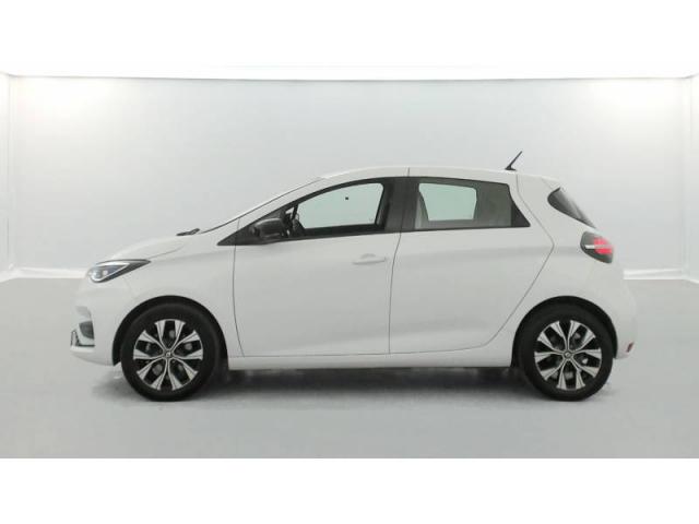 Renault Zoe image 8