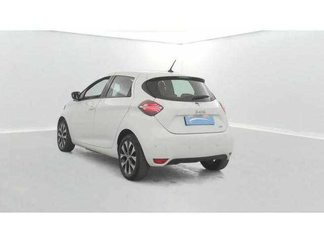 Renault Zoe image 7