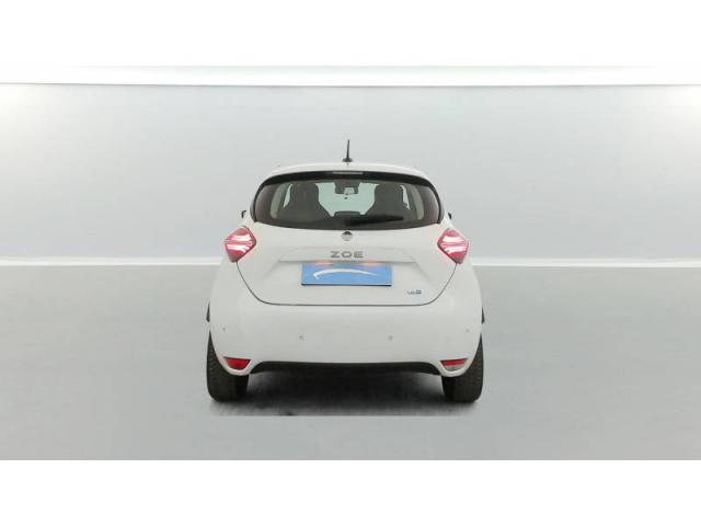 Renault Zoe image 2