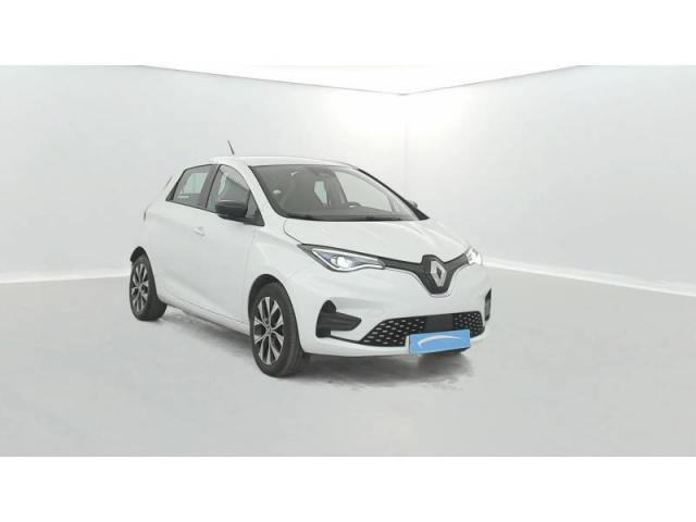 Renault Zoe image 1