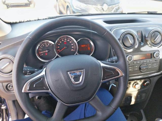 Dacia Sandero image 6
