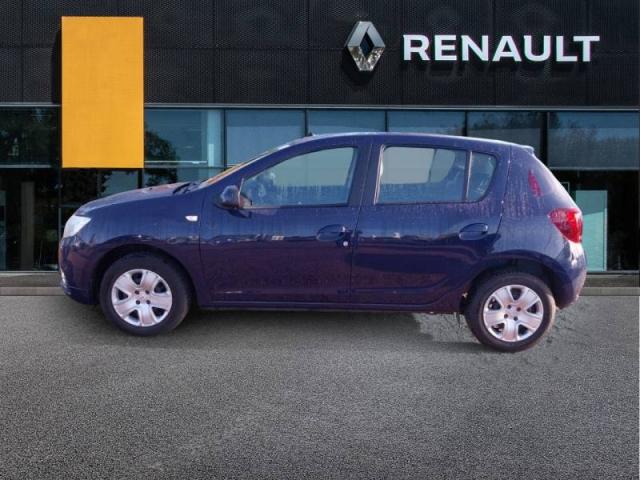 Dacia Sandero image 9