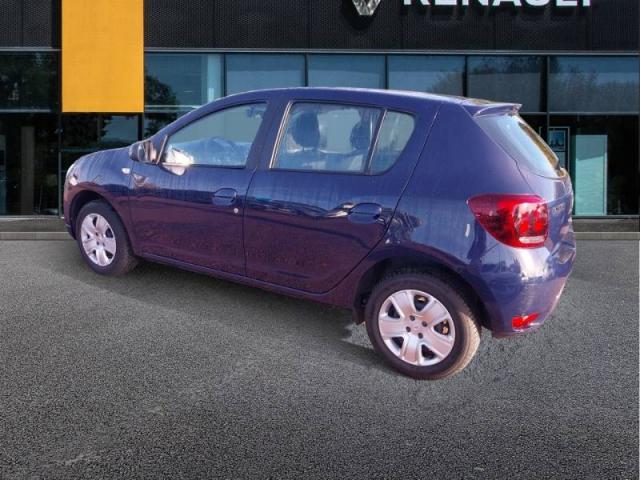 Dacia Sandero image 7